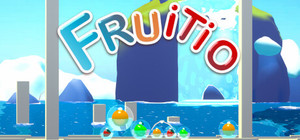 Fruitio banner