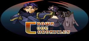 Crown Code Chronicles banner