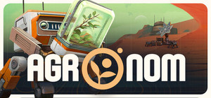 AGRONOM banner
