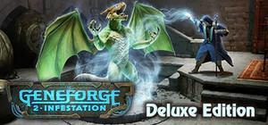 Geneforge 2 Deluxe Edition banner