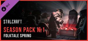 STALCRAFT Folktale Spring 2024 Season Pack №1 banner