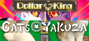 Cat-Themed Competitive Game Bundle banner