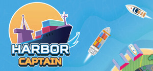 Harbor Captain banner