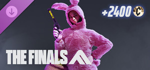 THE FINALS - Bank Rabbit Set banner