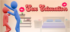 Sex Education banner