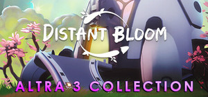 Distant Bloom - Altra 3 Collection banner