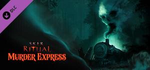 Sker Ritual - Murder Express banner
