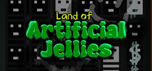 Land of Artificial Jellies banner