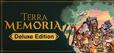 Terra Memoria - Deluxe Edition