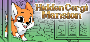 Hidden Corgi Mansion banner