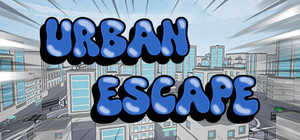 Urban Escape banner