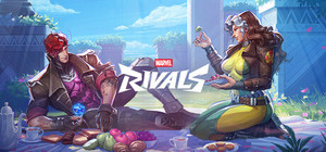 Marvel Rivals banner