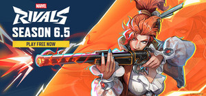 Marvel Rivals banner