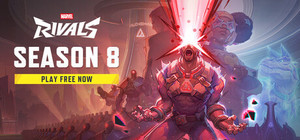 Marvel Rivals banner