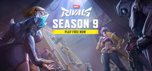 Marvel Rivals banner