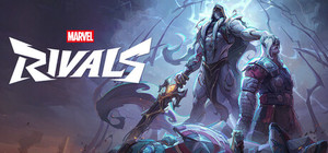 Marvel Rivals banner