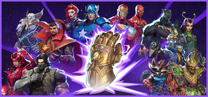 Marvel Rivals banner