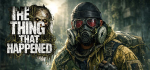 The Thing That Happened banner