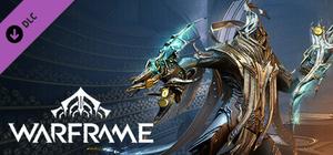 Warframe: Dante Chronicles Pack banner