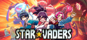 StarVaders banner