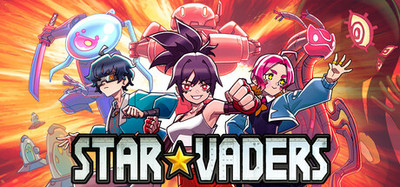StarVaders
