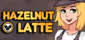 Hazelnut Latte banner