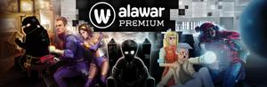 Alawar Collection banner