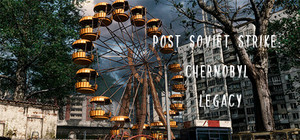 Post Soviet Strike: Chernobyl Legacy banner