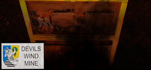 Devils Wind Mine banner