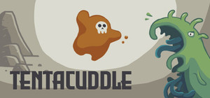 Tentacuddle banner