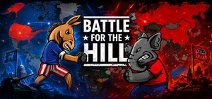 Battle For The Hill banner