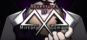 Adventures of Mirror Domain banner