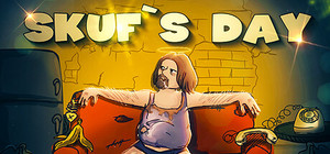 Skuf`s day banner