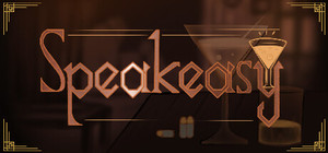 Speakeasy banner