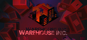 Warehouse Inc. banner
