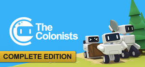 The Colonists: Complete Edition banner