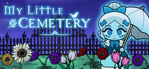 My Little Cemetery banner