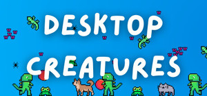 Desktop Creatures banner