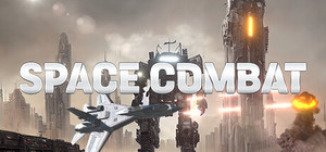 Space Combat banner