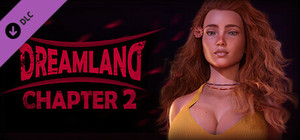 Dreamland - Chapter 2 banner