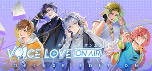 Voice Love on Air Deluxe Edition banner