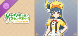 Yohane the Parhelion - NUMAZU in the MIRAGE - Costume "Fledgling" banner