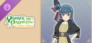 Yohane the Parhelion - NUMAZU in the MIRAGE - Costume "Lucky Outfit" banner