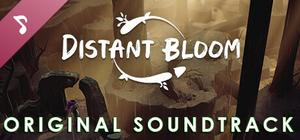 Distant Bloom Soundtrack banner