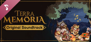 Terra Memoria Soundtrack banner