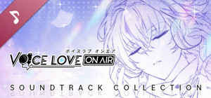 Voice Love on Air Soundtrack Collection banner