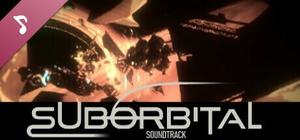 Suborbital Soundtrack banner