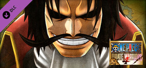 ONE PIECE: PIRATE WARRIORS 4 Path to the King of the Pirates & Soul Map 3 banner