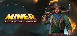 Miner Escape: Puzzle Adventure banner