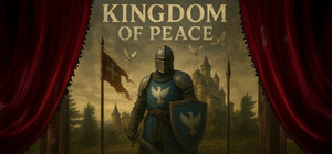 Kingdom Of Peace banner